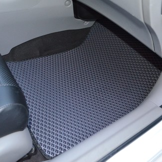 Коврики на Honda Civic IX 4d 2012 - 2015 в Саранске