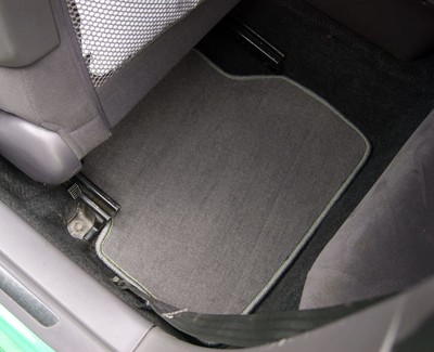 Ворсовые коврики на Toyota Celica (T23) 1999 - 2006 в Саранске