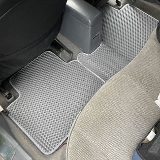 Коврики на Honda Civic V 2d 1993 - 1996 в Саранске
