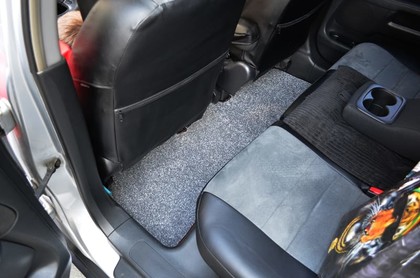 Коврики на Honda CR-V II 2001 - 2006 в Саранске