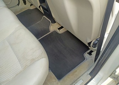 EVA коврики на Mercedes B (W245) 2005 - 2012 в Саранске