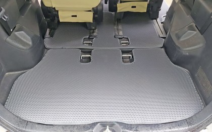 Коврики на Toyota Esquire (R80) 2014 - 2021 в Саранске