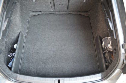 Коврики на Skoda Octavia A8 2019 - 2025 в Саранске