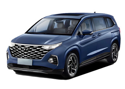 Коврики на Hyundai Custin 2021 - 2025 в Саранске