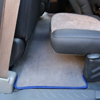 Коврики на Ford F150, F250, F350 1996 - 2004 в Саранске