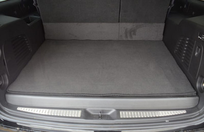 Коврики на Chevrolet Tahoe IV 2013 - 2021 в Саранске