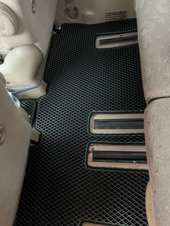 Коврики на Honda StepWGN II 2001 - 2005 в Саранске