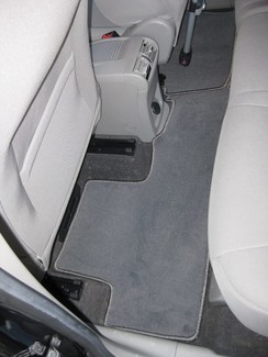 Водительские eva коврики соты Chevrolet Orlando I 2009 - 2018 в Саранске Водительские eva коврики соты Chevrolet Orlando I 2009 - 2018 в Саранске