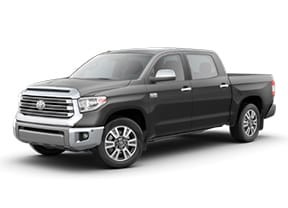 Ворсовые коврики на Toyota Tundra II 2006 - 2022 в Саранске