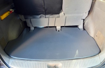 Коврики на Hyundai H1 II 2007 - 2022 в Саранске