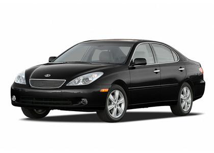 Коврики на Toyota Windom (V30) 2001 - 2006 в Саранске