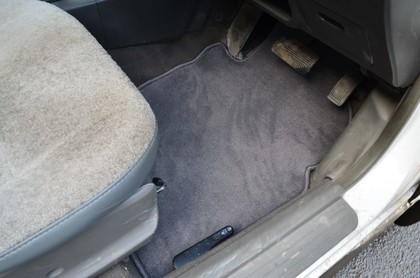 Коврики на Nissan Avenir (W11) 1998 - 2005 в Саранске