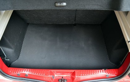 Коврики на Renault Sandero II 2014 - 2025 в Саранске