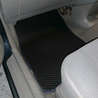 Коврики на Mazda Premacy I 1999 - 2005 в Саранске