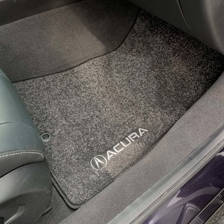 Коврики на Acura TLX II 2020 - 2025 в Саранске