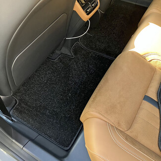 Коврики на Mazda EZ-6 2024&nbsp;-&nbsp;2026 в Саранске