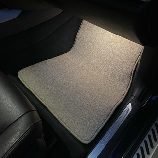 Коврики на BMW X5 (F15) 2013 - 2018 в Саранске