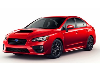 Коврики на Subaru Impreza IV 2011 - 2021 в Саранске