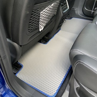 Коврики на Geely Atlas Pro 2019 - 2025 в Саранске