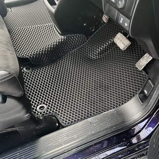 Коврики на Honda Freed Spike 2010 - 2016 в Саранске
