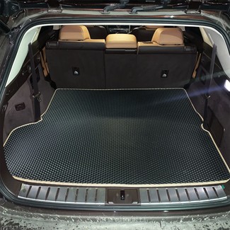 Коврики на Lexus RX IV 2015 - 2022 в Саранске