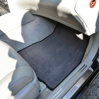 EVA коврики на Lexus LS IV 2006&nbsp;-&nbsp;2017 в Саранске