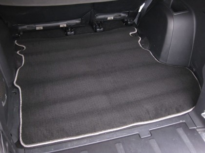 Коврики на Mitsubishi Outlander XL 2005 - 2013 в Саранске