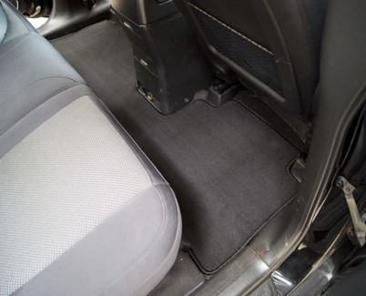 Коврики на Opel Antara 2006 - 2015 в Саранске