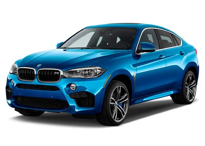 Коврики на BMW X6 (F16) 2014 - 2019 в Саранске