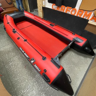 Коврики на Лодки Polar Bird 385M Слань  в Саранске