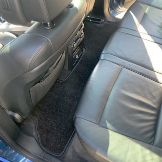 Коврики на BMW X5 (E70) 2007 - 2013 в Саранске