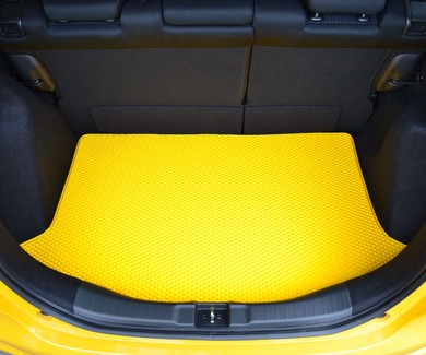 Коврики на Honda Fit IV 2019 - 2025 в Саранске