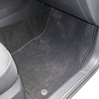 Коврики на Seat Leon III 2012 - 2020 в Саранске