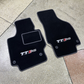 Коврики на Audi TT (8N) 1998&nbsp;-&nbsp;2006 в Саранске