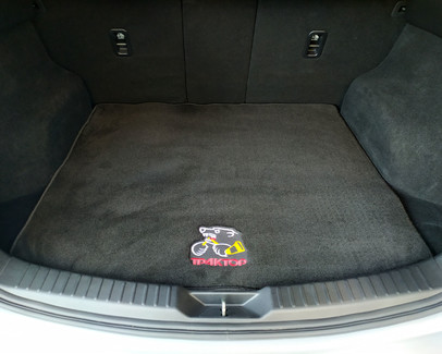 Коврики на Mazda CX5 II 2016 - 2025 в Саранске