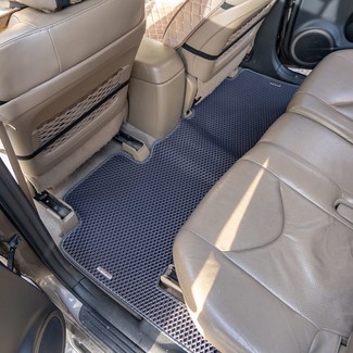 EVA коврики на Toyota Rav4 III 2006 - 2013 в Саранске