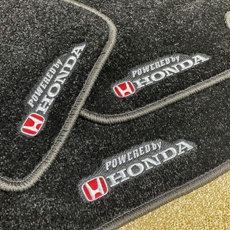 Коврики на Honda Insight II 2009 - 2014 в Саранске