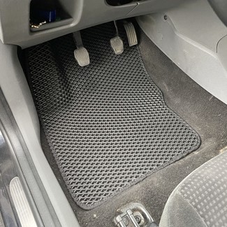 Коврики на Ford Focus II 2005 - 2011 в Саранске