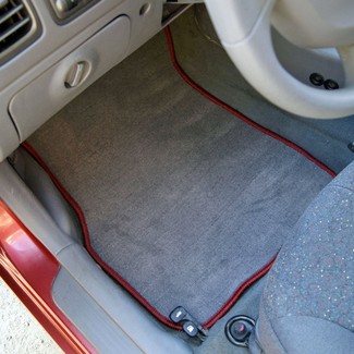 Коврики на Hyundai Accent 1999 - 2012 в Саранске