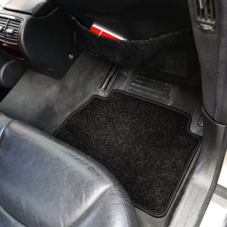 Коврики на Mercedes S (W220) 1998 - 2005 в Саранске