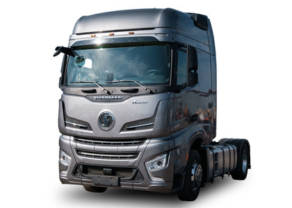 Коврики на Shacman X6000 2022 - 2025 в Саранске
