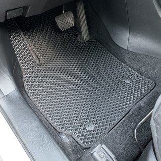 Коврики на Mazda CX5 I 2011 - 2017 в Саранске