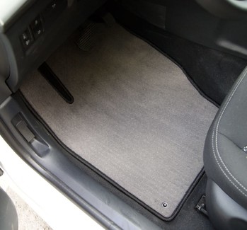 Коврики на Citroen C4 II 2010 - 2022 в Саранске