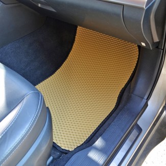 Коврики на Subaru Legacy VI 2014 - 2021 в Саранске