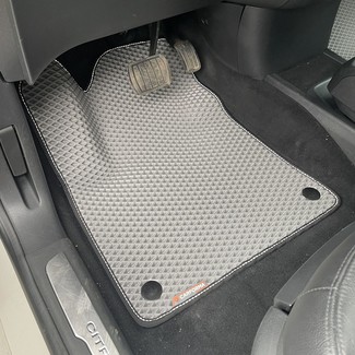 Коврики на Citroen C4 Picasso II 2013 - 2018 в Саранске