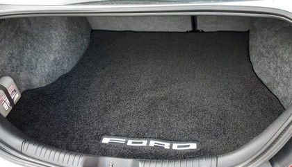 EVA коврики на Ford Mondeo III 2000 - 2007 в Саранске