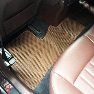 Коврики на Infiniti QX50 I 2013 - 2018 в Саранске