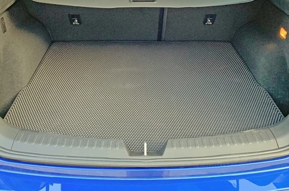 Коврики на Haval F7x 2019 - 2025 в Саранске