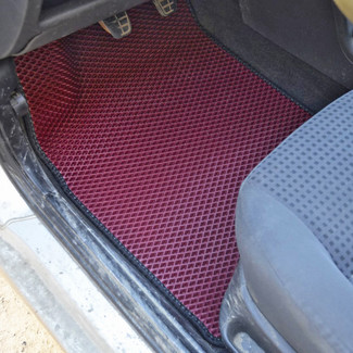 Коврики на Seat Cordoba I 1993 - 2003 в Саранске