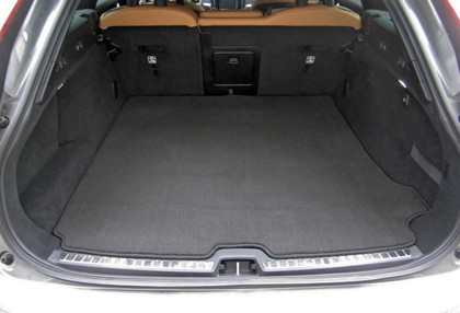 Коврики на Volvo V90 II 2016 - 2025 в Саранске